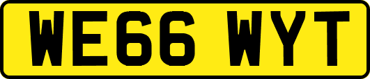WE66WYT