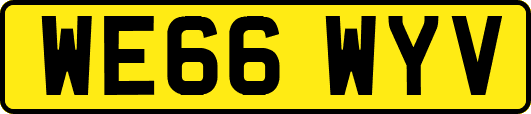 WE66WYV