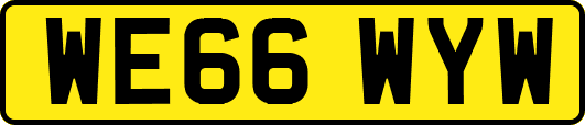 WE66WYW