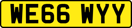 WE66WYY