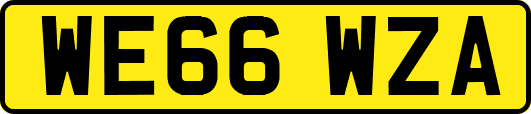 WE66WZA