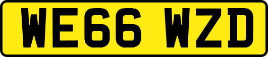 WE66WZD