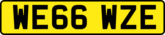 WE66WZE