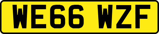 WE66WZF