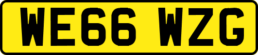 WE66WZG