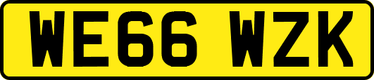 WE66WZK