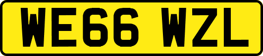 WE66WZL