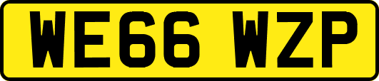 WE66WZP