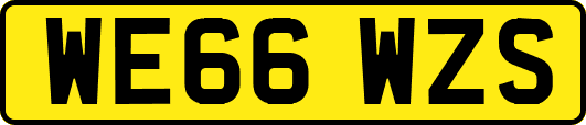 WE66WZS