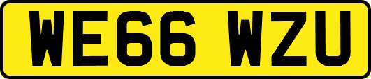 WE66WZU