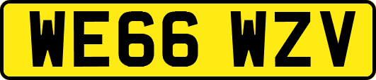 WE66WZV