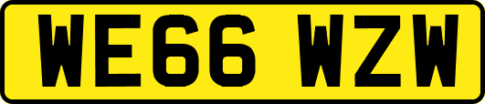 WE66WZW
