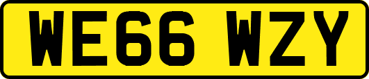 WE66WZY
