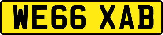 WE66XAB