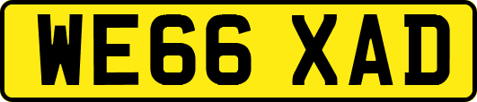 WE66XAD