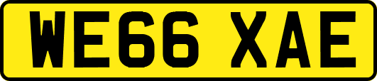 WE66XAE