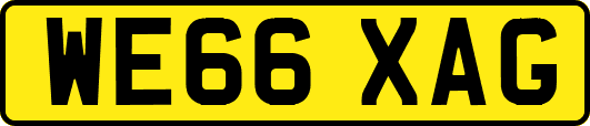 WE66XAG