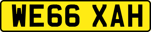 WE66XAH