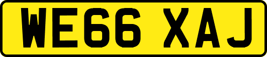 WE66XAJ