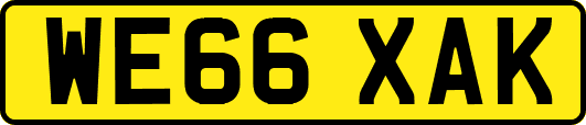 WE66XAK