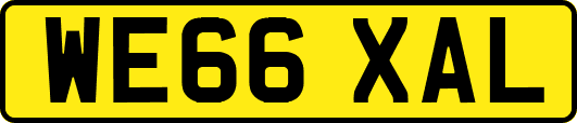WE66XAL