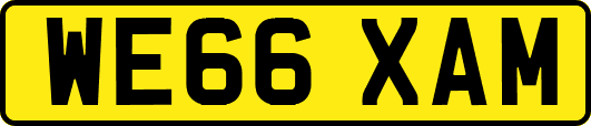 WE66XAM
