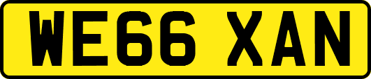 WE66XAN