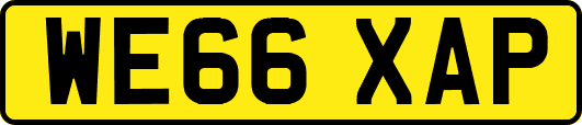 WE66XAP
