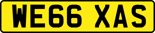 WE66XAS