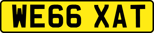 WE66XAT