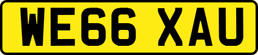 WE66XAU
