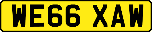 WE66XAW