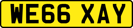 WE66XAY