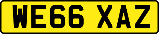 WE66XAZ