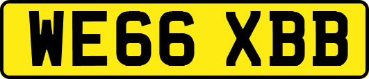 WE66XBB