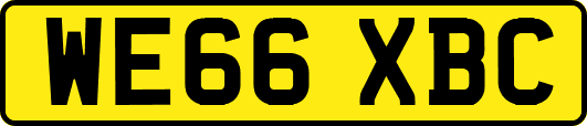 WE66XBC