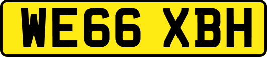 WE66XBH