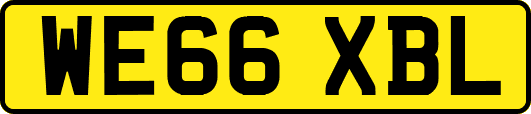 WE66XBL