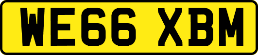 WE66XBM