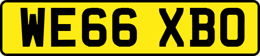 WE66XBO