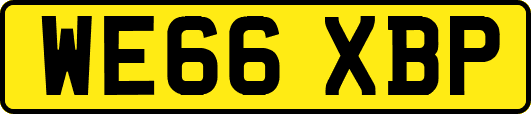 WE66XBP