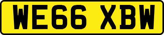 WE66XBW