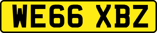 WE66XBZ