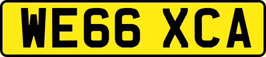 WE66XCA