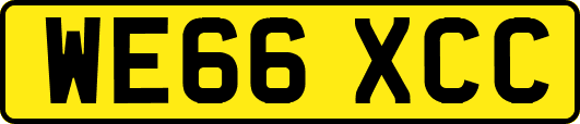 WE66XCC