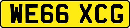 WE66XCG