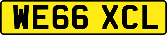 WE66XCL