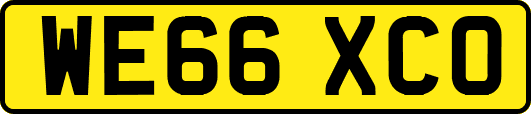 WE66XCO