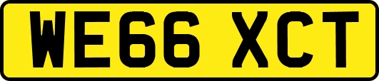 WE66XCT