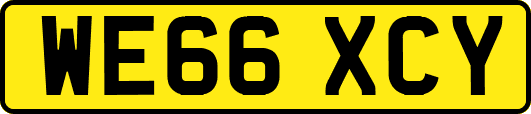 WE66XCY